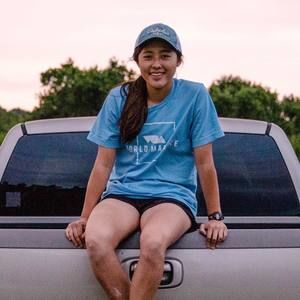 Meet your Posher, Hannah